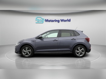 Used Volkswagen Polo 2022 for sale - 79383744: Photo