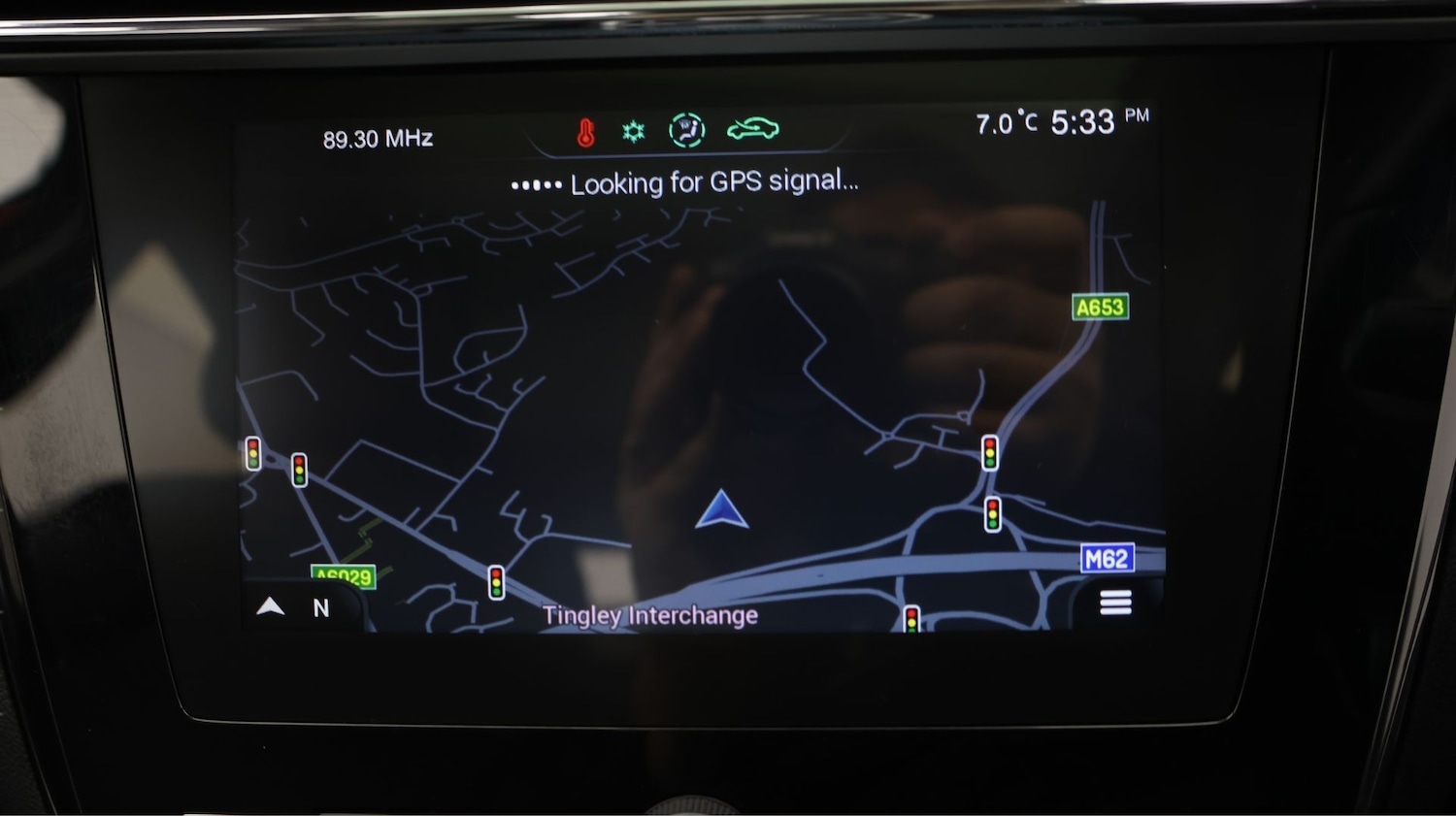 Used MG MG ZS 2020 for sale - 77253564: Photo 11