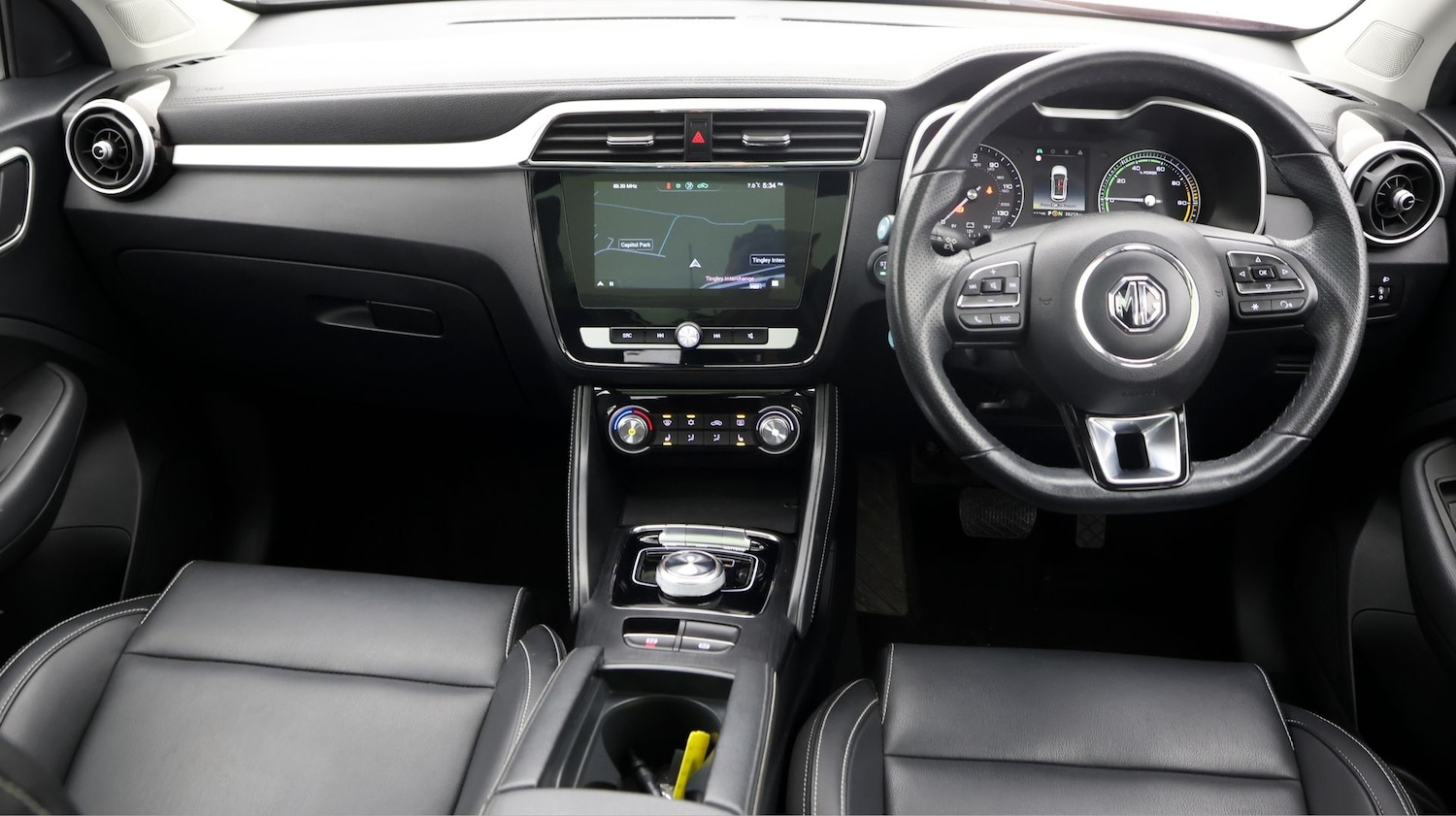 Used MG MG ZS 2020 for sale - 77253564: Photo 13