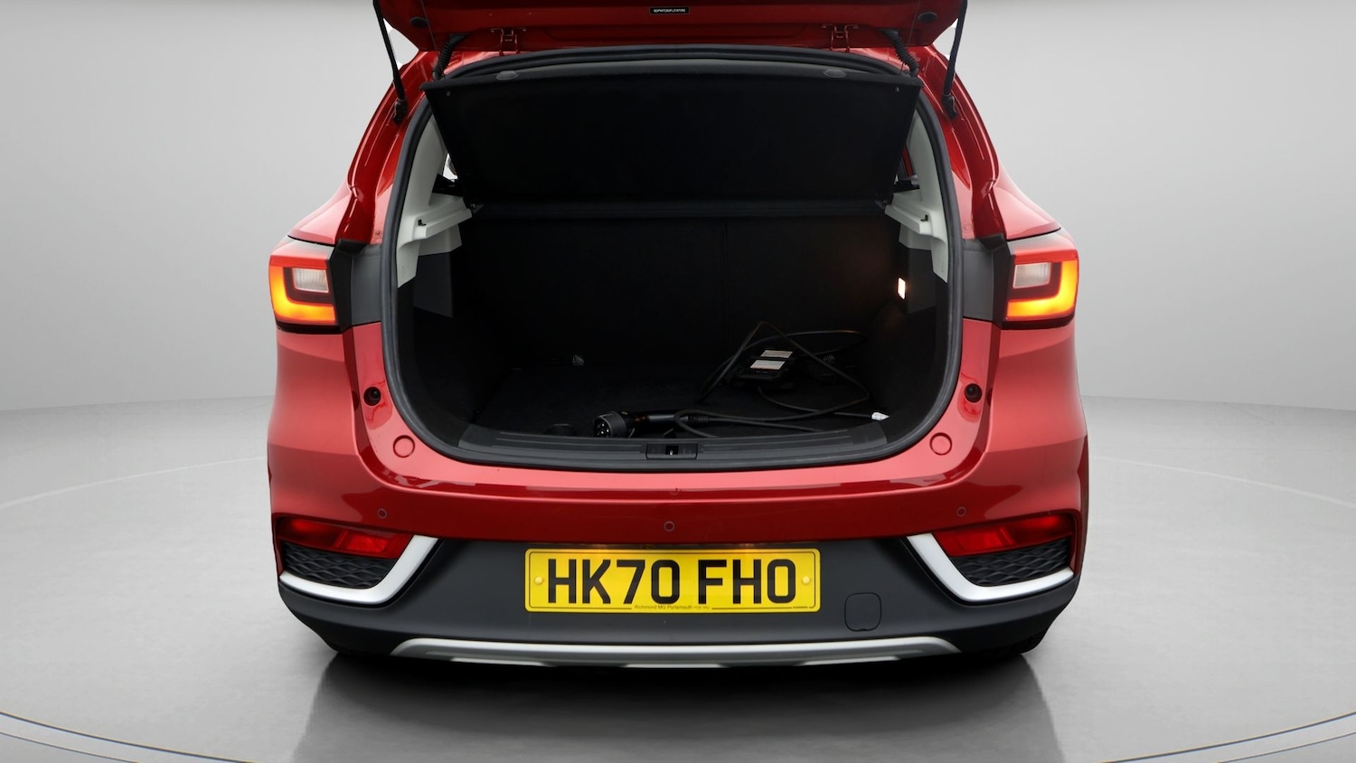 Used MG MG ZS 2020 for sale - 77253564: Photo 17