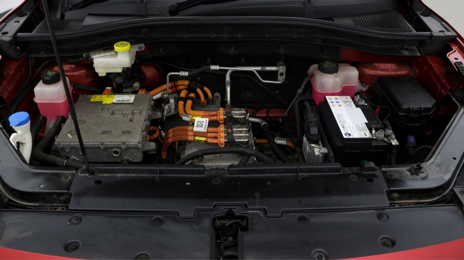 Used MG MG ZS 2020 for sale - 77253564: Photo 19