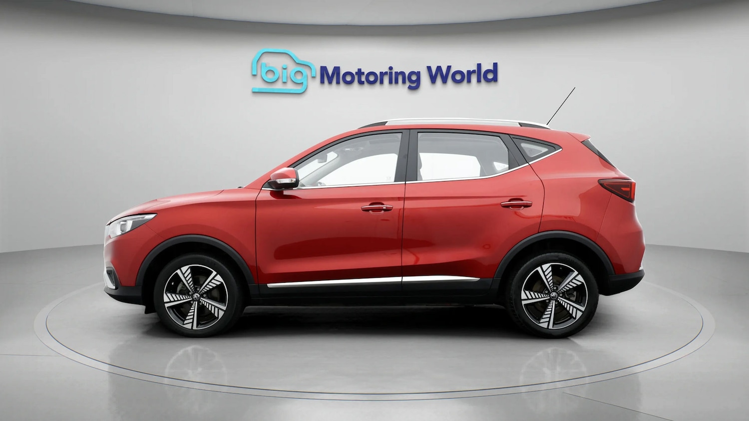 Used MG MG ZS 2020 for sale - 77253564: Photo 4