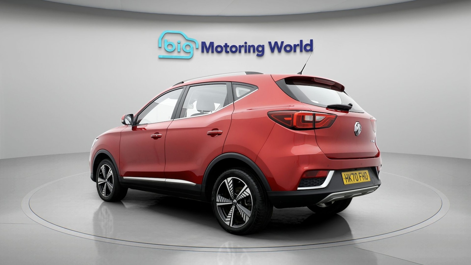 Used MG MG ZS 2020 for sale - 77253564: Photo 5