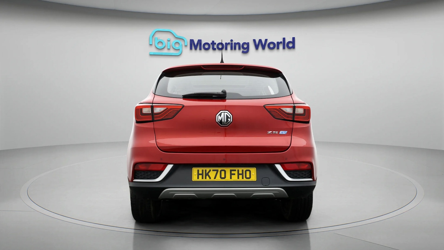 Used MG MG ZS 2020 for sale - 77253564: Photo 6