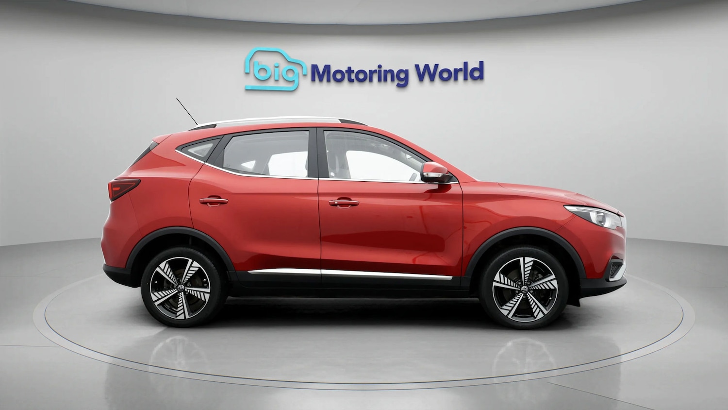 Used MG MG ZS 2020 for sale - 77253564: Photo 8