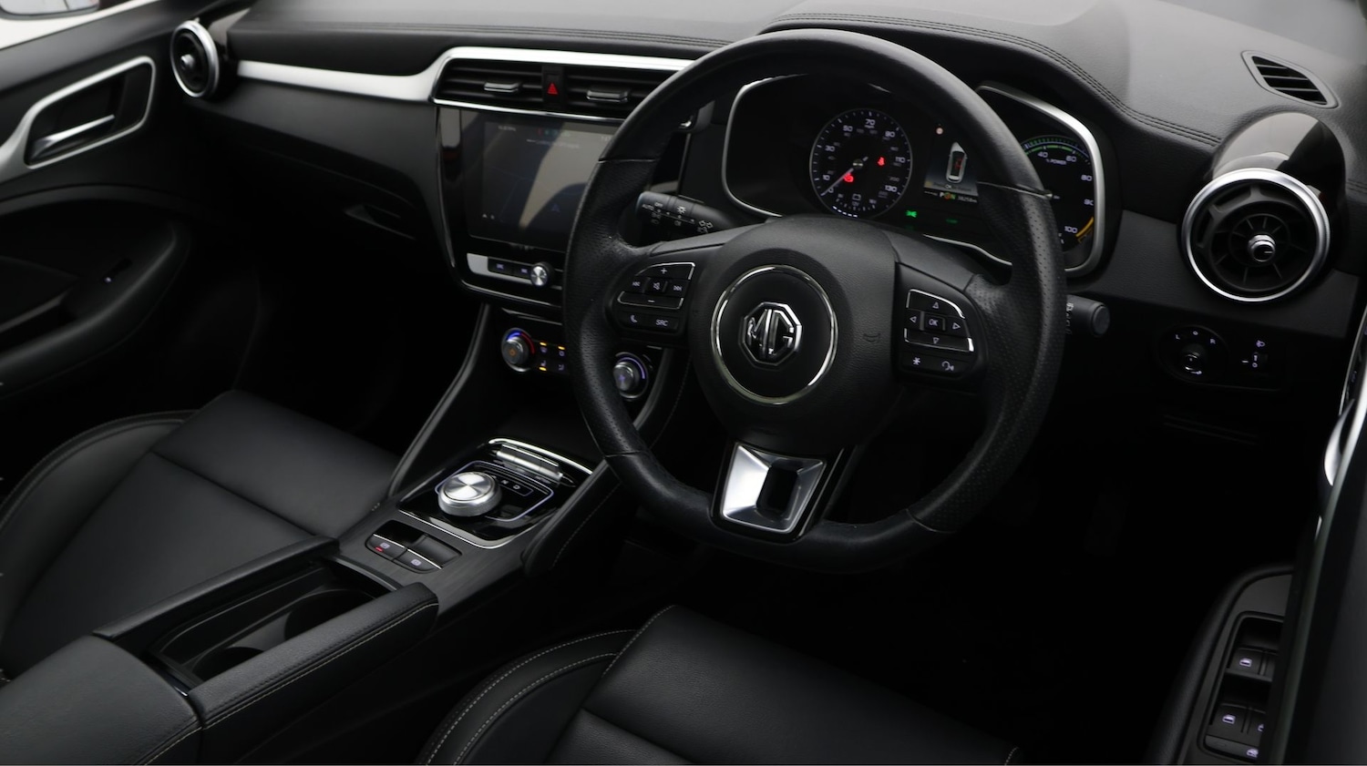 Used MG MG ZS 2020 for sale - 77253564: Photo 9