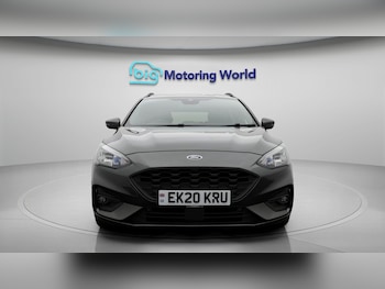 Used Ford Focus 2020 for sale - 79205947: Photo
