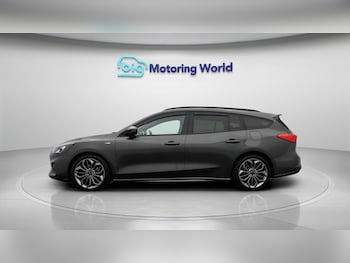 Used Ford Focus 2020 for sale - 79205947: Photo
