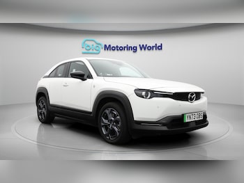 Used Mazda MX-30 2023 for sale - 75781309: Photo