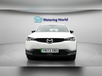 Used Mazda MX-30 2023 for sale - 75781309: Photo