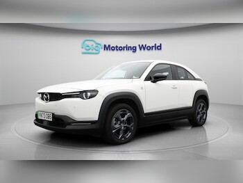 Used Mazda MX-30 2023 for sale - 75781309: Photo