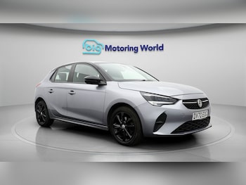 Used Vauxhall Corsa 2020 for sale - 78836688: Photo
