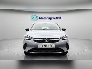 Used Vauxhall Corsa 2020 for sale - 78836688: Photo