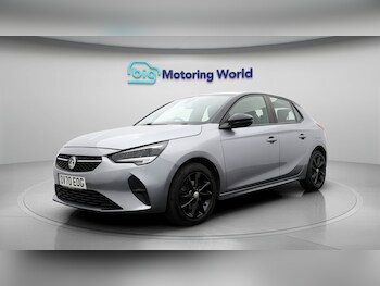 Used Vauxhall Corsa 2020 for sale - 78836688: Photo