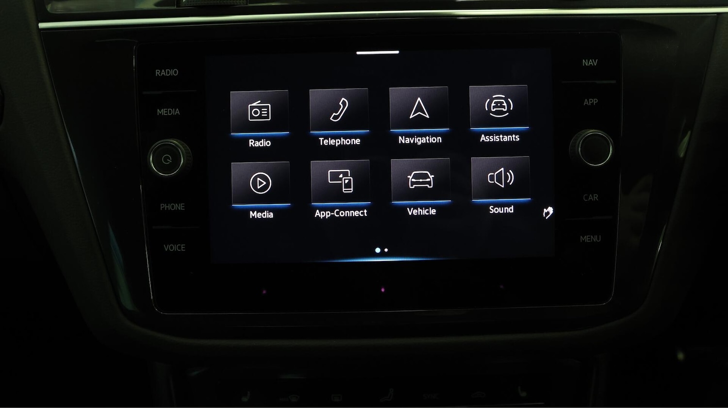 Used Volkswagen Tiguan 2024 for sale - 76227805: Photo 12