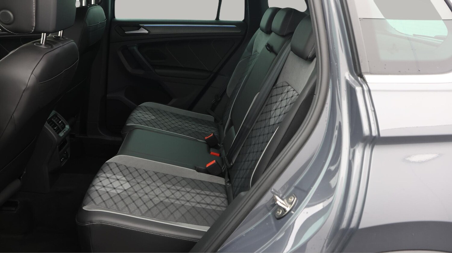 Used Volkswagen Tiguan 2024 for sale - 76227805: Photo 17