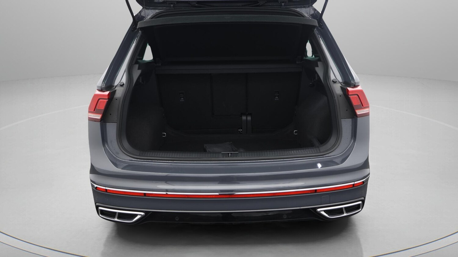 Used Volkswagen Tiguan 2024 for sale - 76227805: Photo 18
