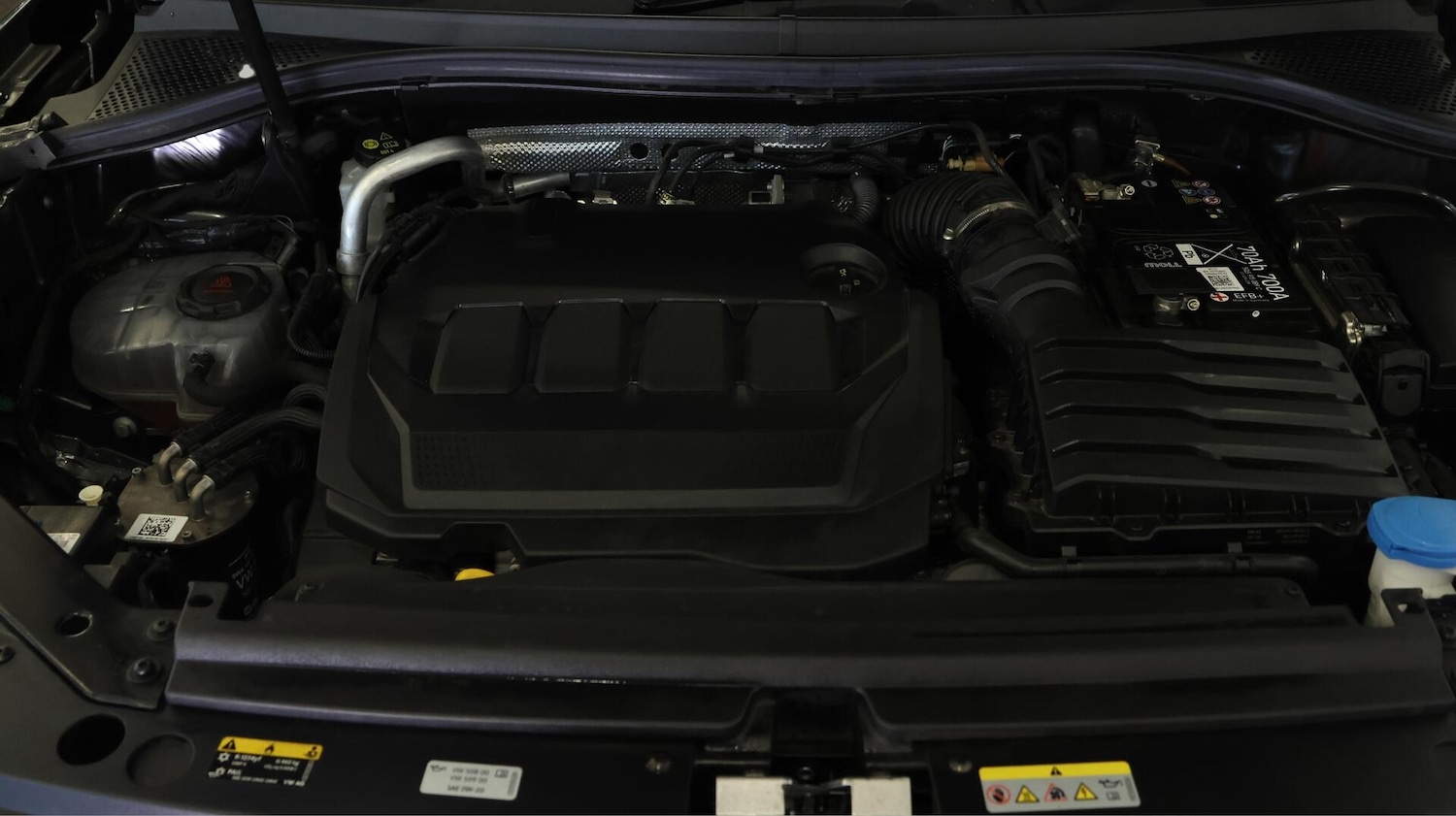 Used Volkswagen Tiguan 2024 for sale - 76227805: Photo 20