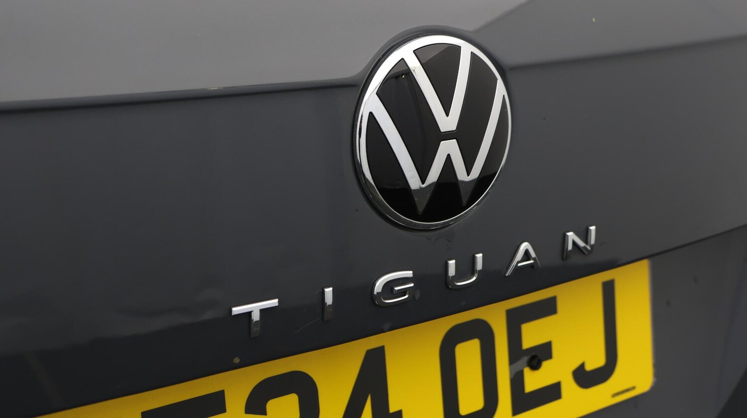 Used Volkswagen Tiguan 2024 for sale - 76227805: Photo 22