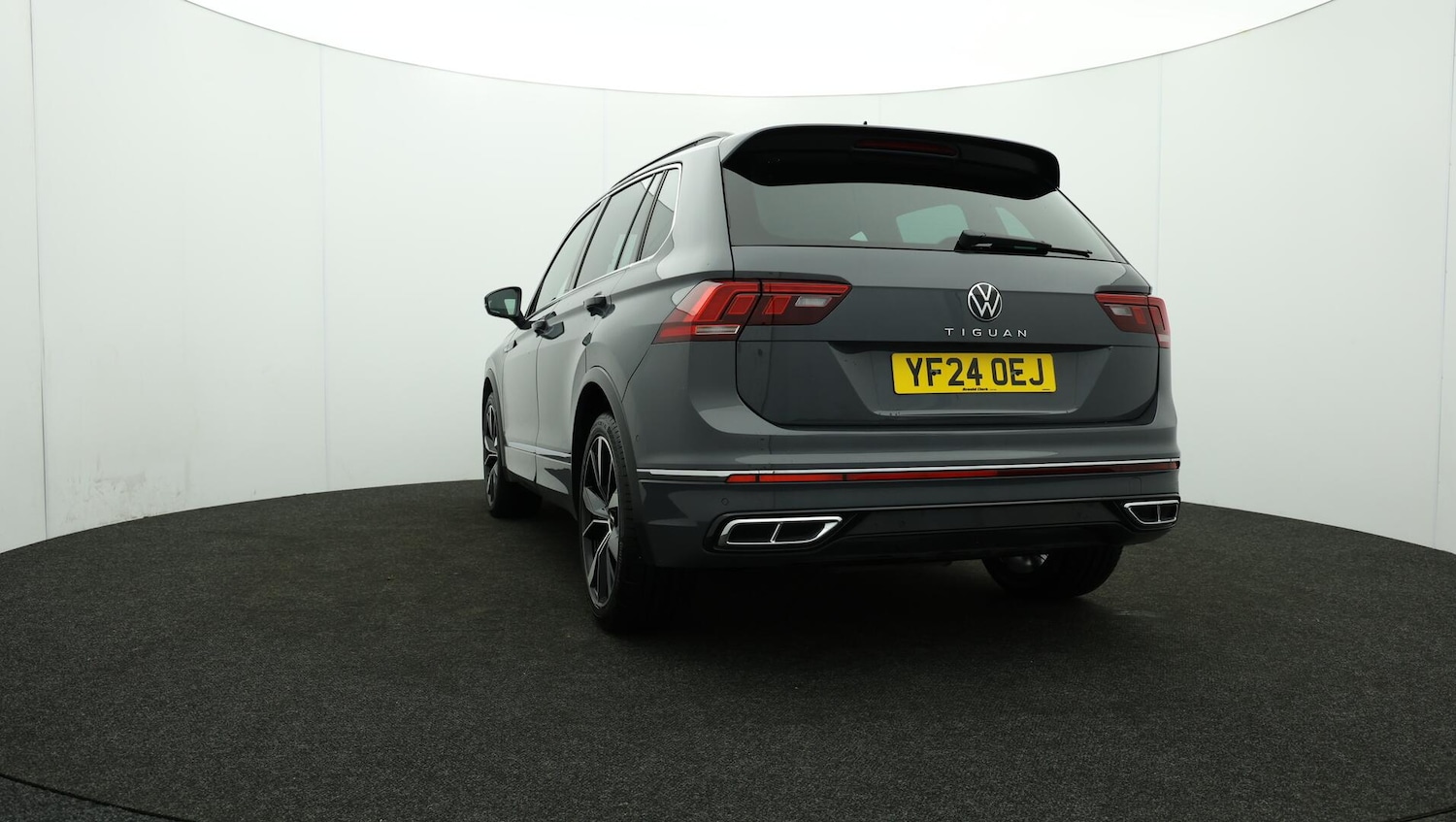 Used Volkswagen Tiguan 2024 for sale - 76227805: Photo 33