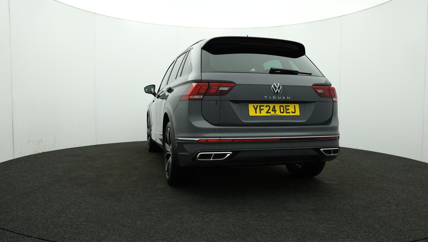 Used Volkswagen Tiguan 2024 for sale - 76227805: Photo 34