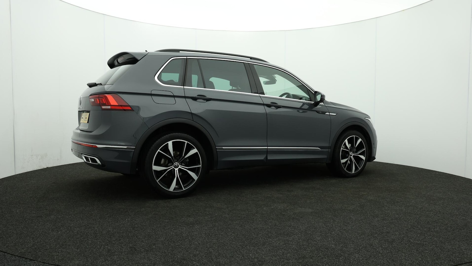 Used Volkswagen Tiguan 2024 for sale - 76227805: Photo 37