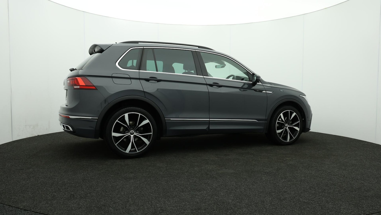 Used Volkswagen Tiguan 2024 for sale - 76227805: Photo 38