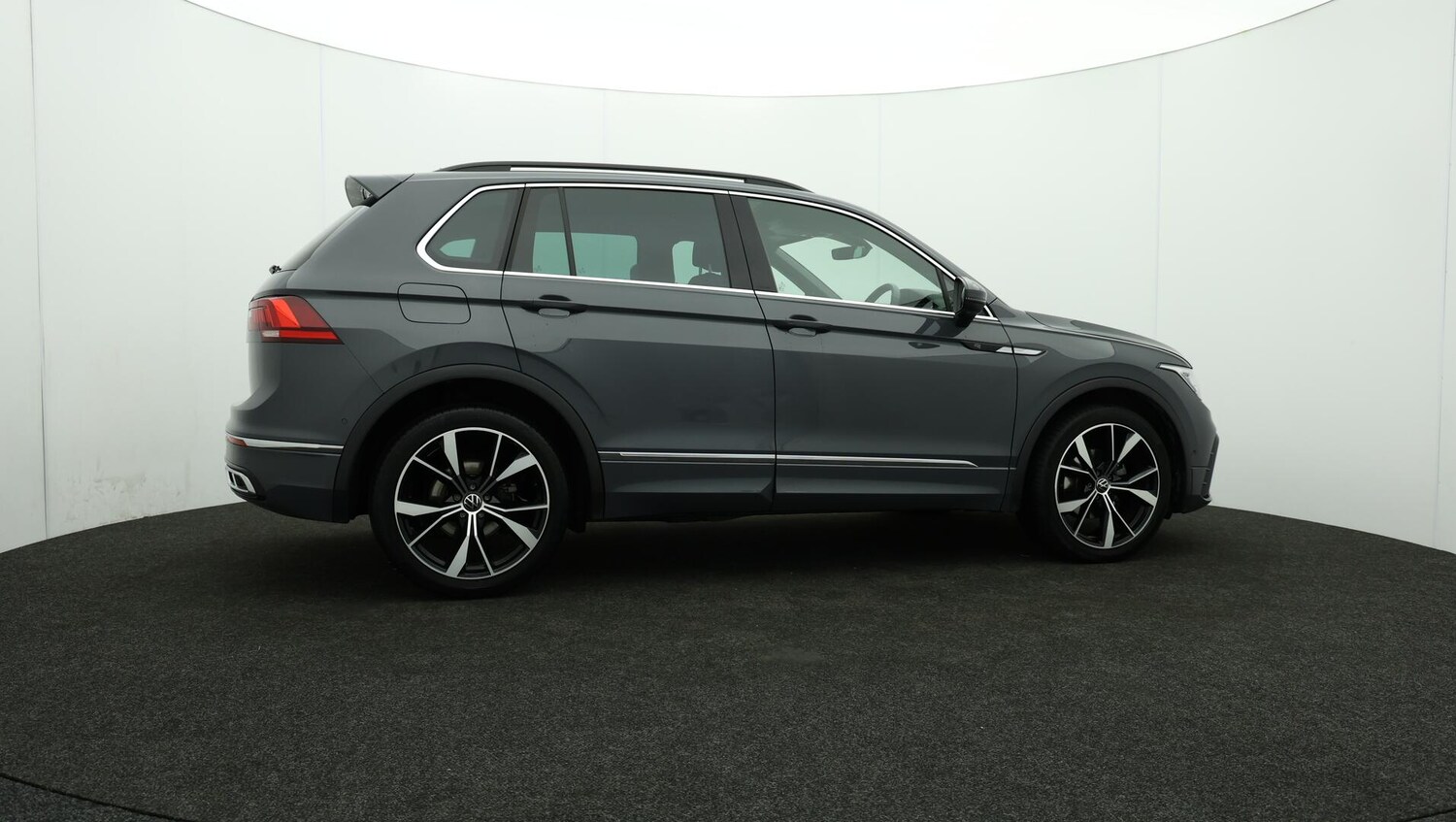 Used Volkswagen Tiguan 2024 for sale - 76227805: Photo 39