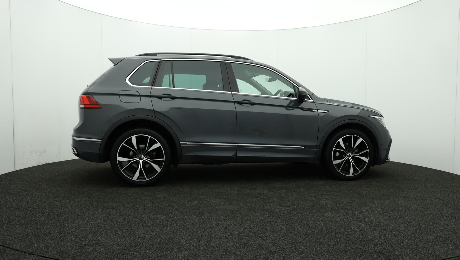 Used Volkswagen Tiguan 2024 for sale - 76227805: Photo 40
