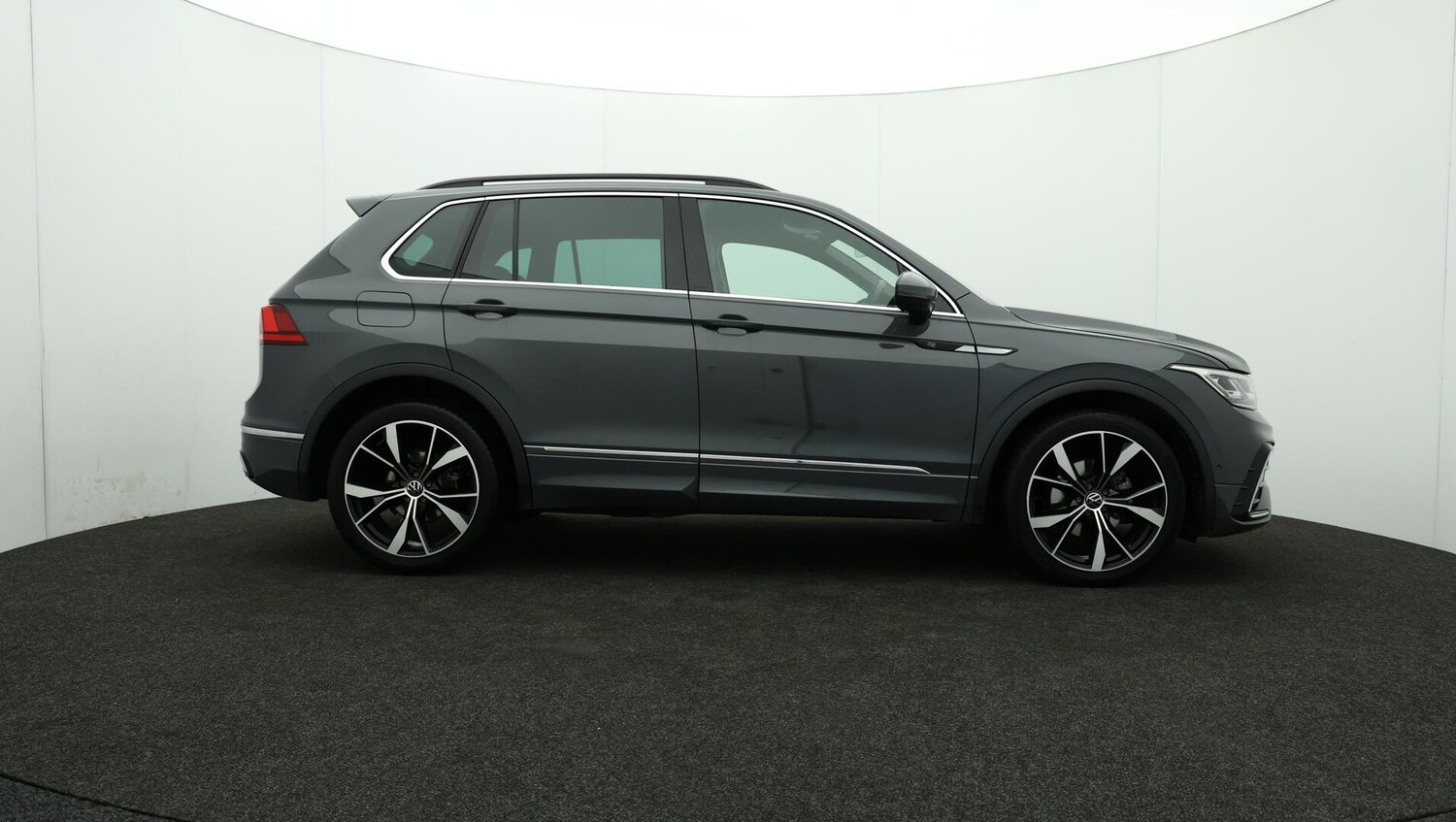 Used Volkswagen Tiguan 2024 for sale - 76227805: Photo 42