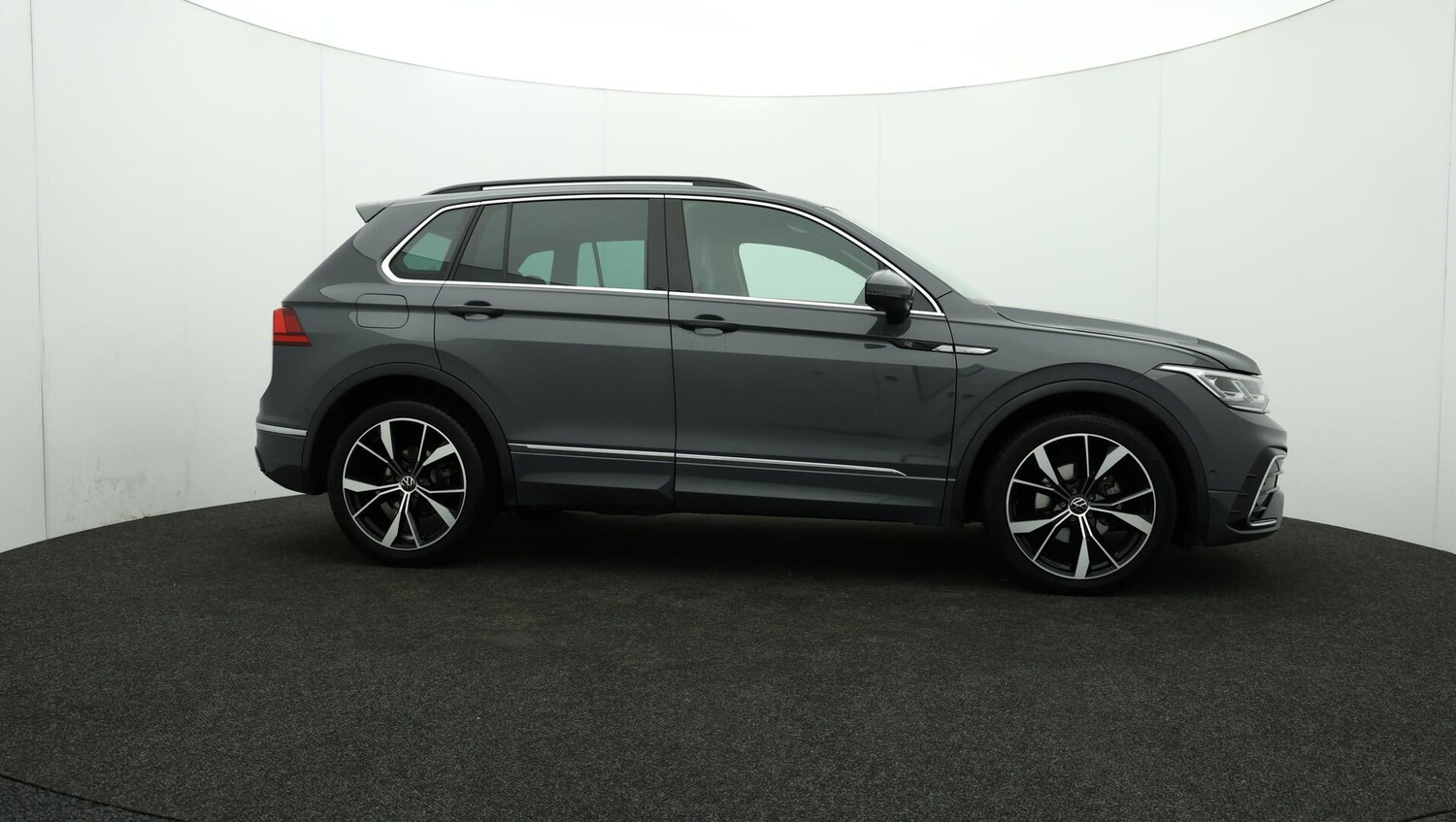 Used Volkswagen Tiguan 2024 for sale - 76227805: Photo 43