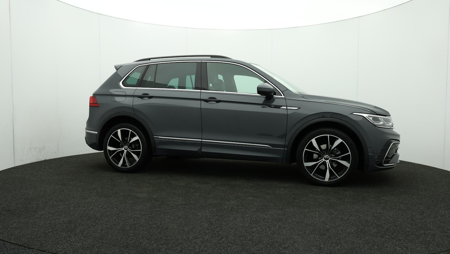 Used Volkswagen Tiguan 2024 for sale - 76227805: Photo 44