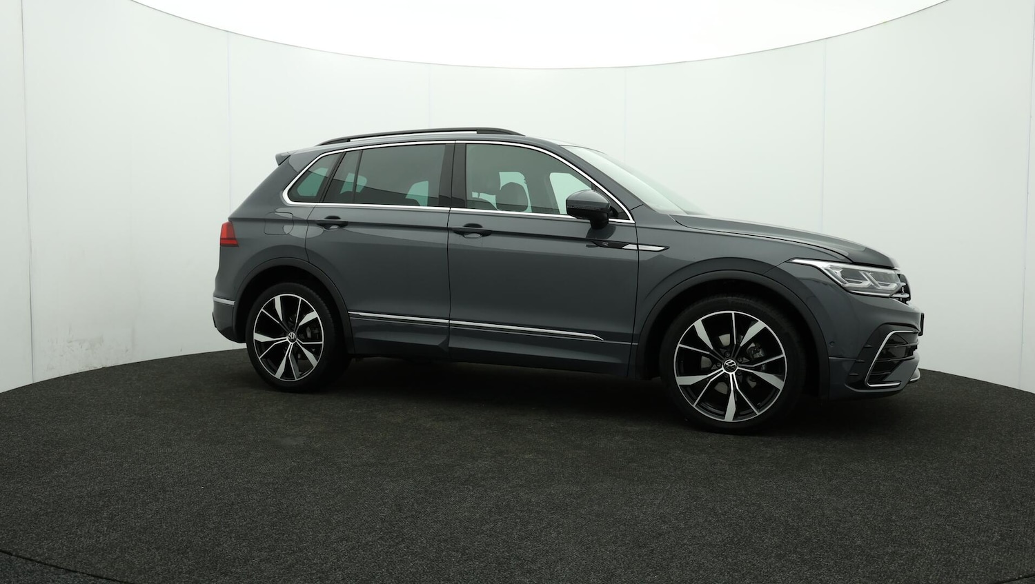 Used Volkswagen Tiguan 2024 for sale - 76227805: Photo 46