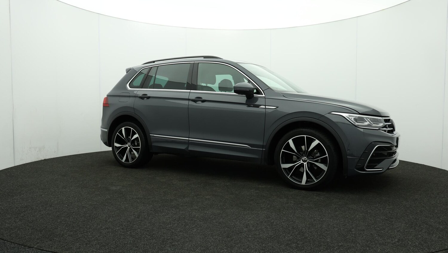 Used Volkswagen Tiguan 2024 for sale - 76227805: Photo 47