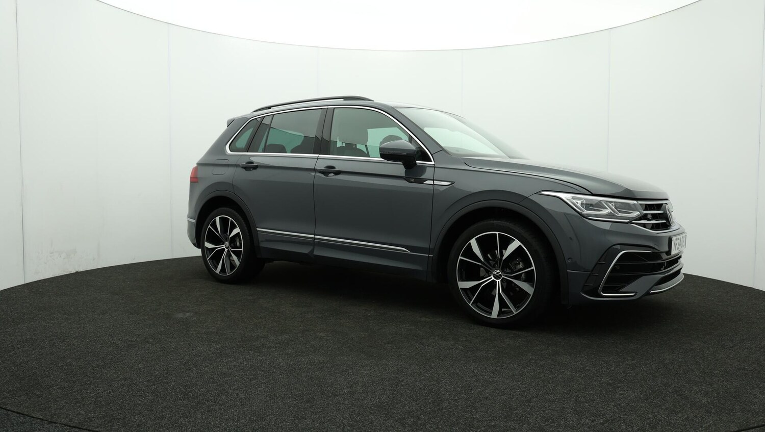 Used Volkswagen Tiguan 2024 for sale - 76227805: Photo 48