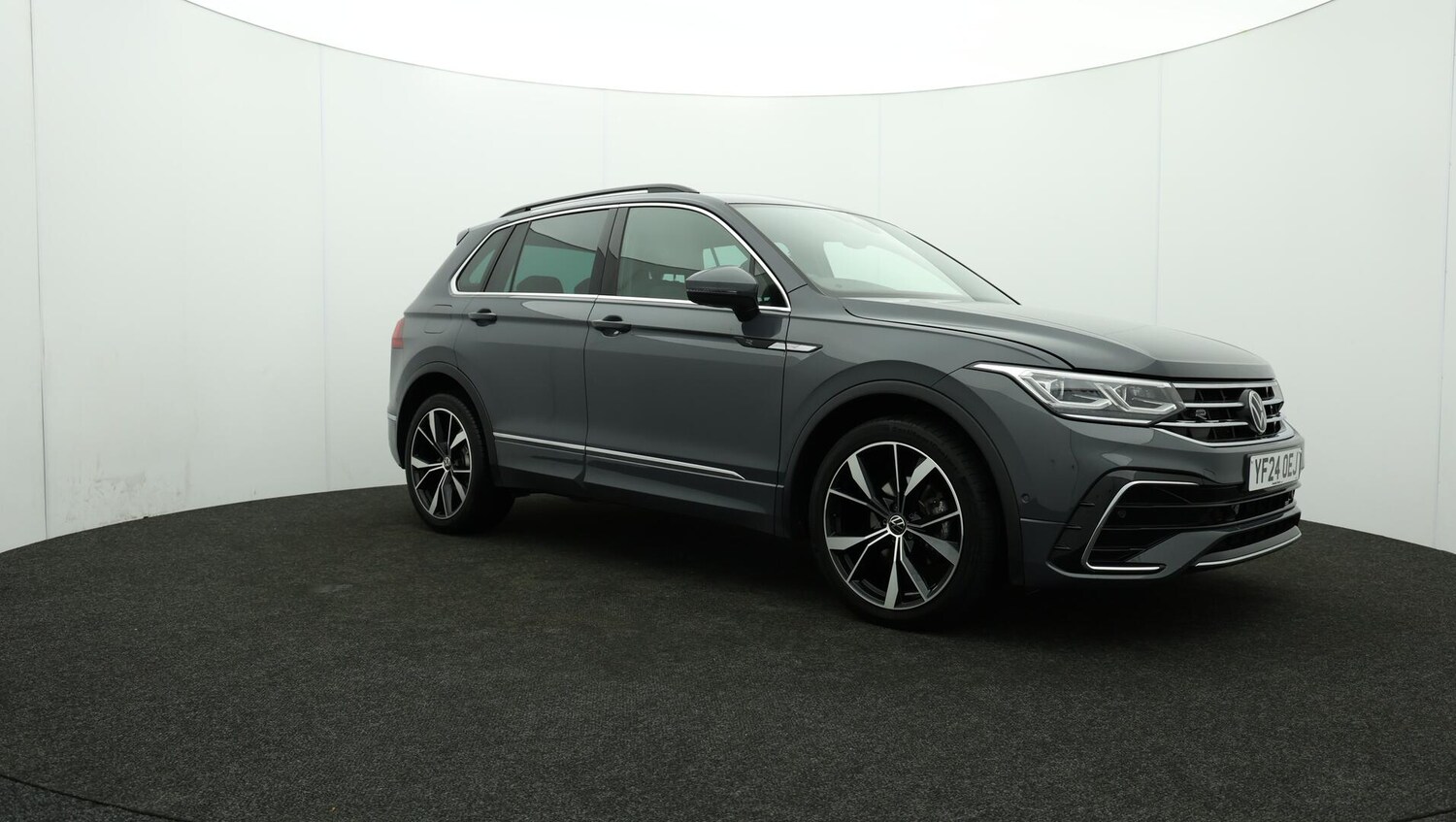 Used Volkswagen Tiguan 2024 for sale - 76227805: Photo 49