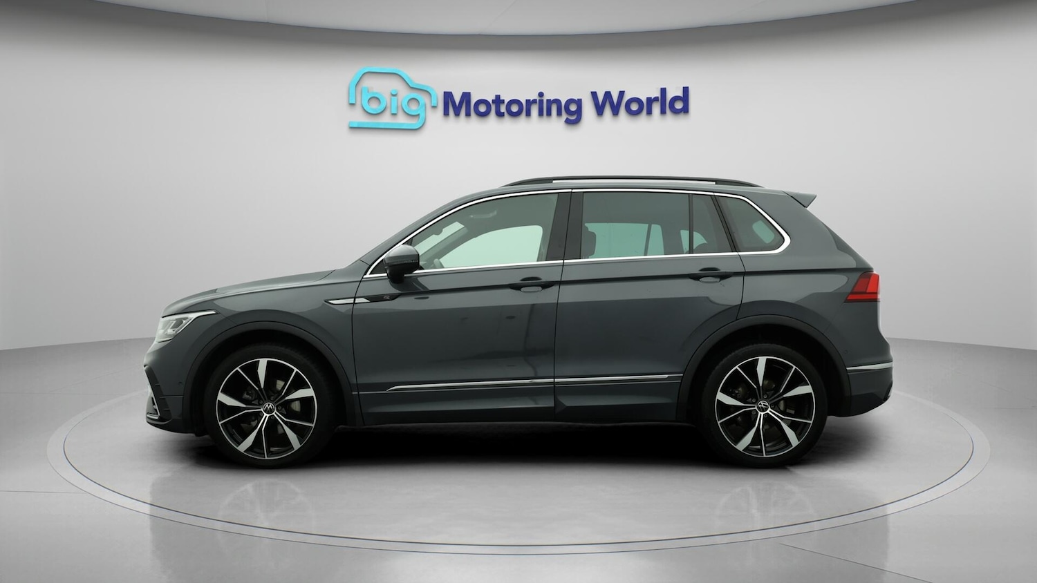 Used Volkswagen Tiguan 2024 for sale - 76227805: Photo 5