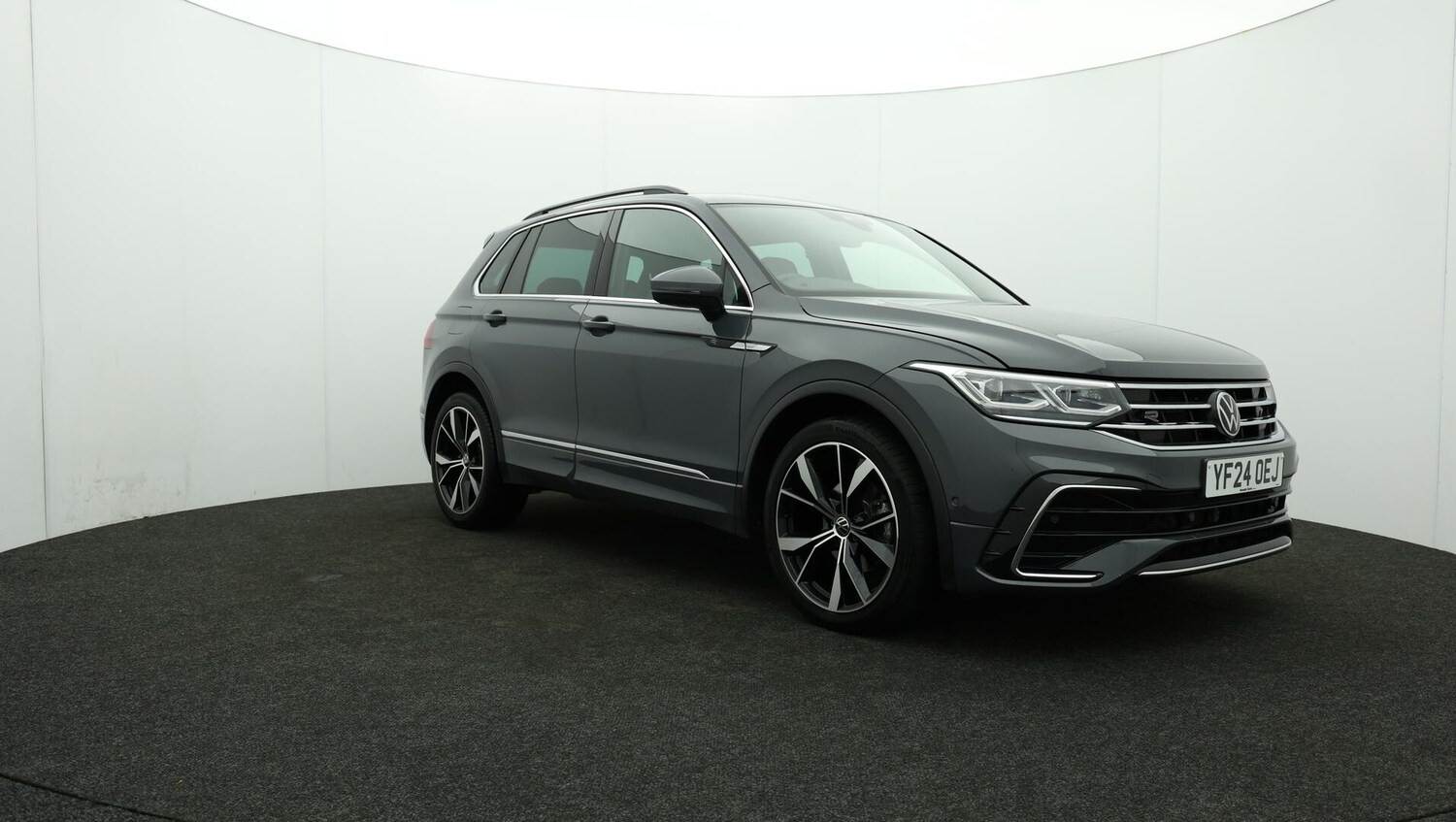 Used Volkswagen Tiguan 2024 for sale - 76227805: Photo 50