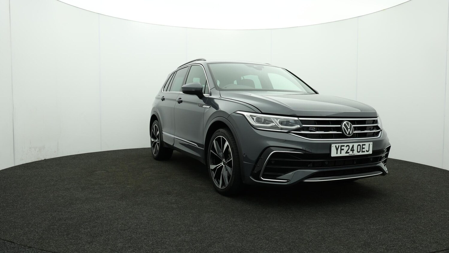 Used Volkswagen Tiguan 2024 for sale - 76227805: Photo 52