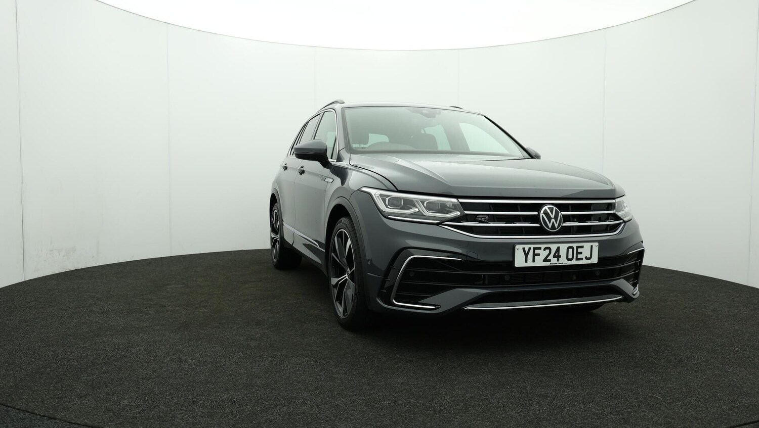 Used Volkswagen Tiguan 2024 for sale - 76227805: Photo 53