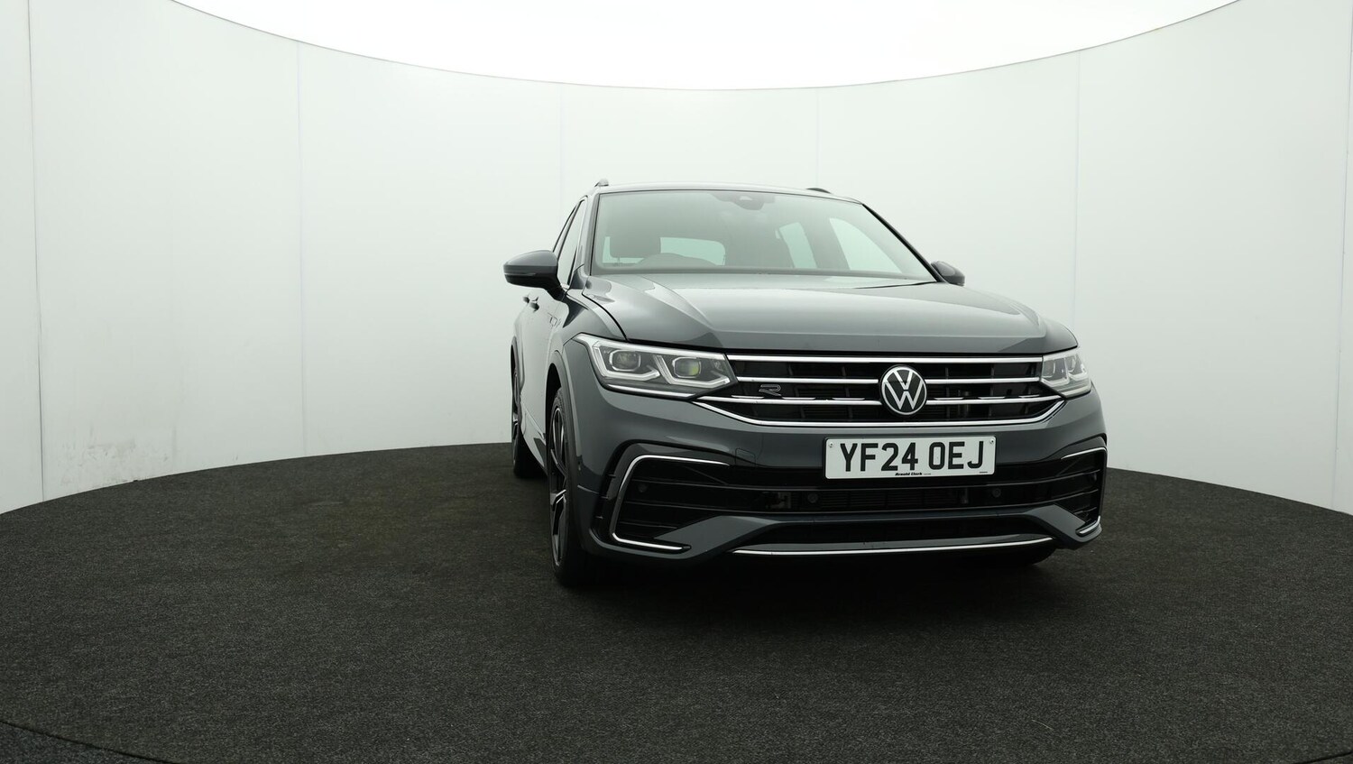 Used Volkswagen Tiguan 2024 for sale - 76227805: Photo 54