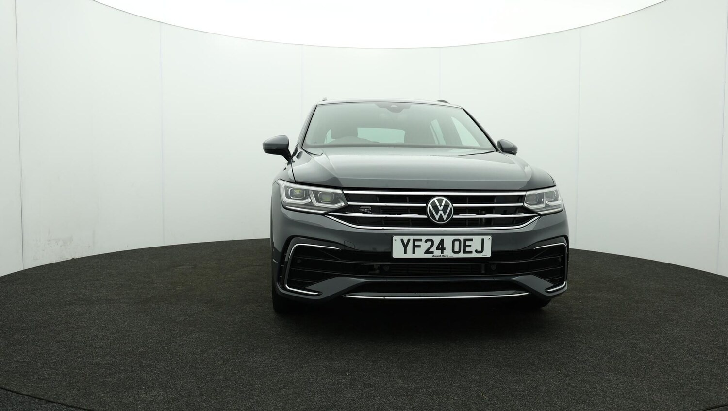 Used Volkswagen Tiguan 2024 for sale - 76227805: Photo 55