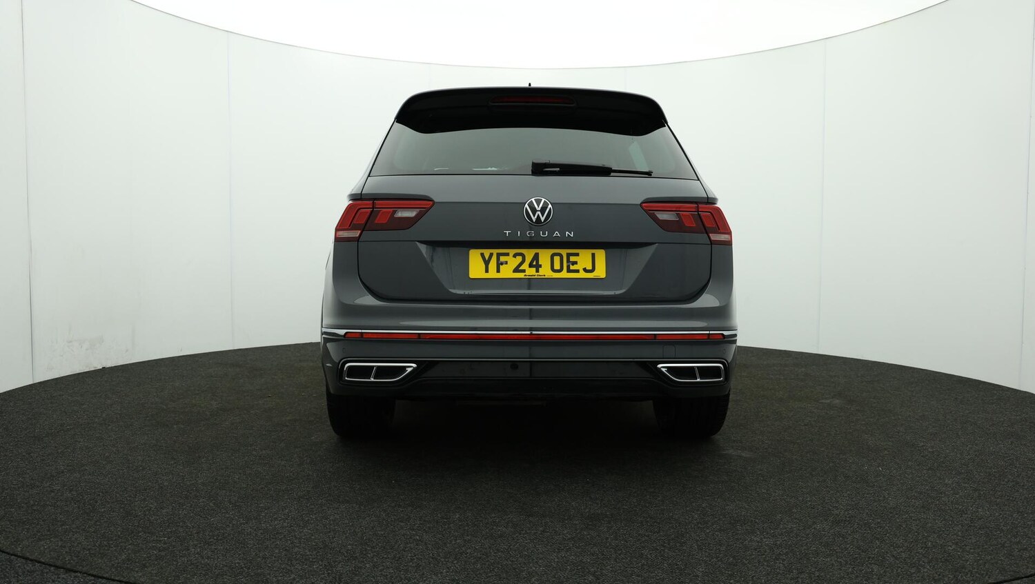 Used Volkswagen Tiguan 2024 for sale - 76227805: Photo 56