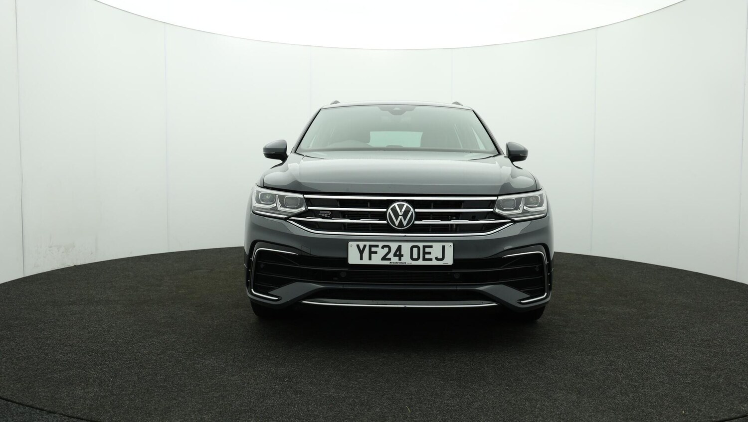 Used Volkswagen Tiguan 2024 for sale - 76227805: Photo 57