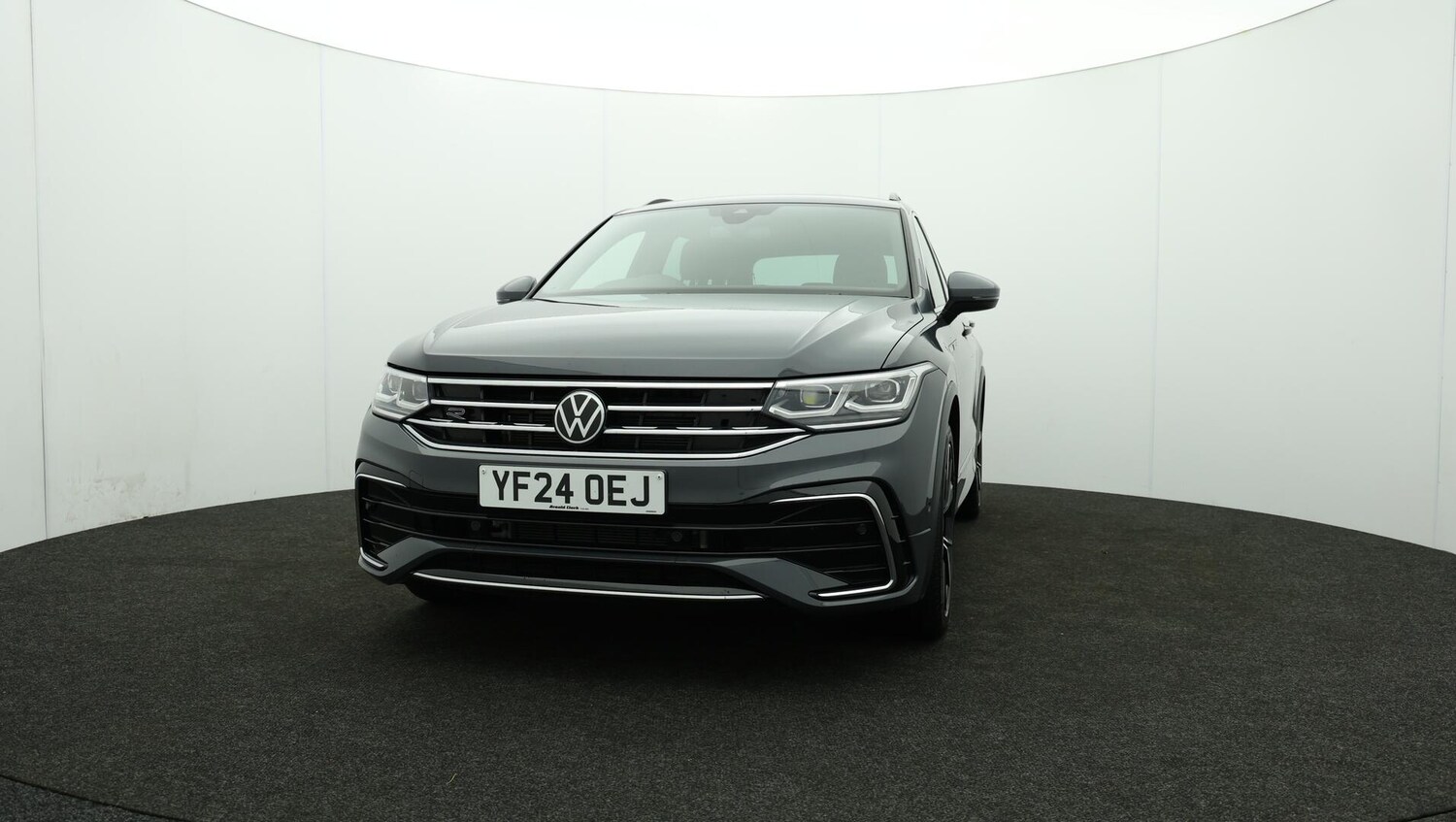 Used Volkswagen Tiguan 2024 for sale - 76227805: Photo 59