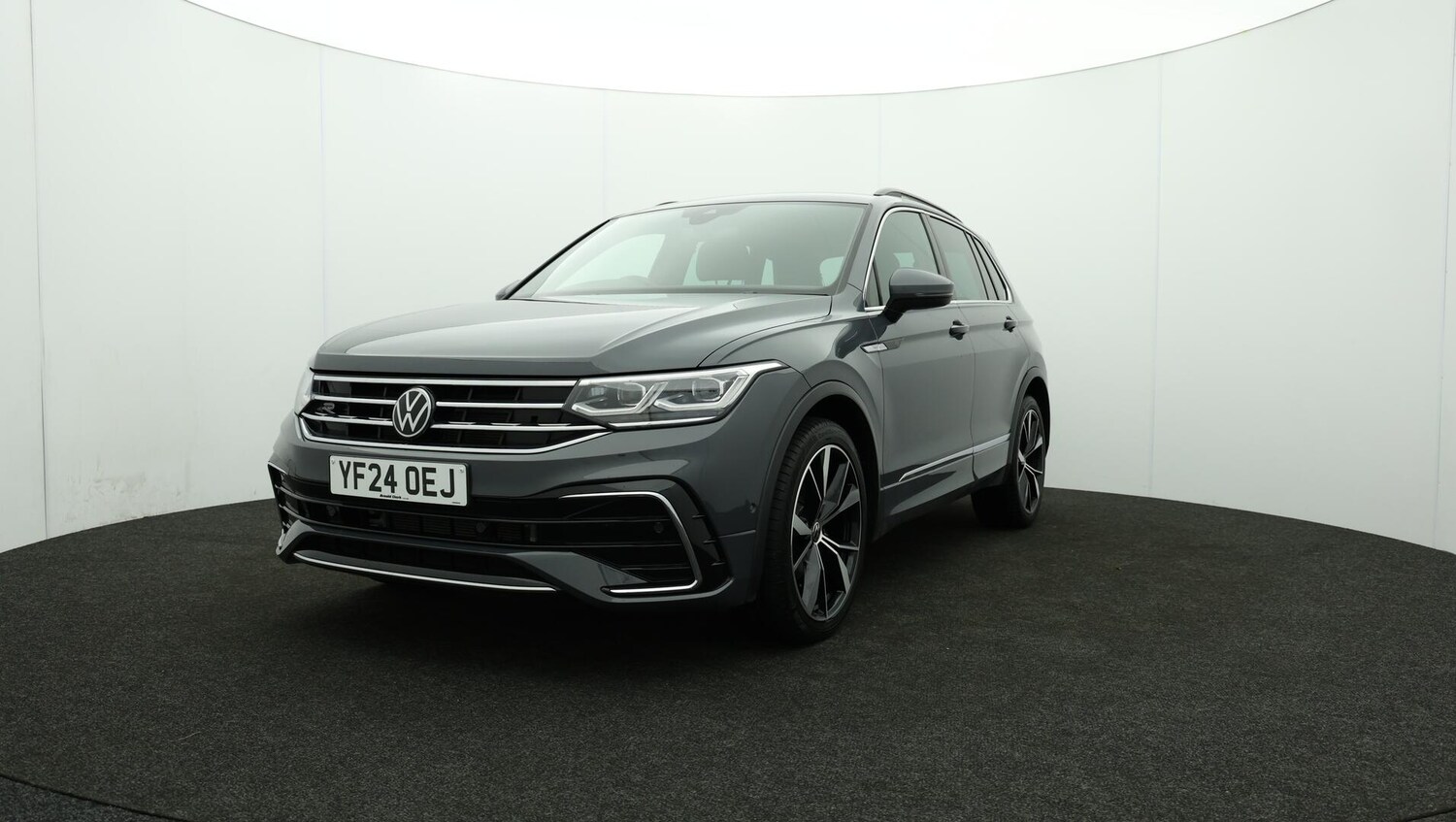 Used Volkswagen Tiguan 2024 for sale - 76227805: Photo 61