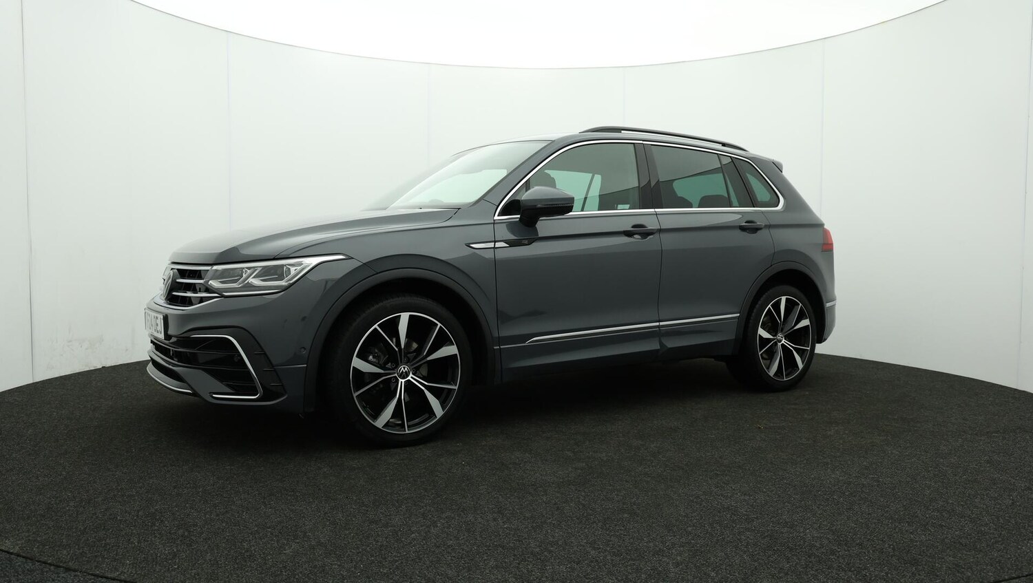 Used Volkswagen Tiguan 2024 for sale - 76227805: Photo 65