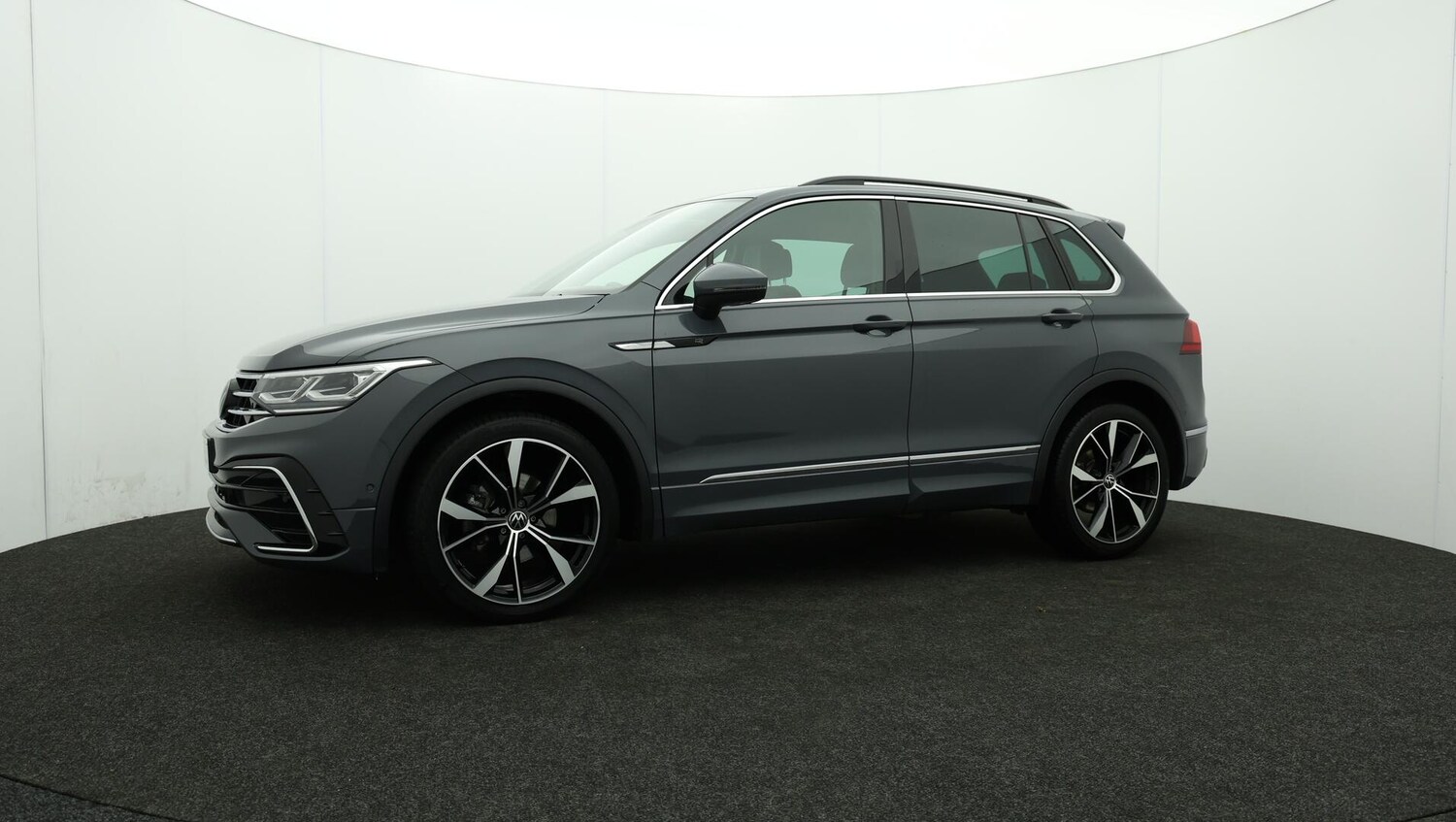 Used Volkswagen Tiguan 2024 for sale - 76227805: Photo 66
