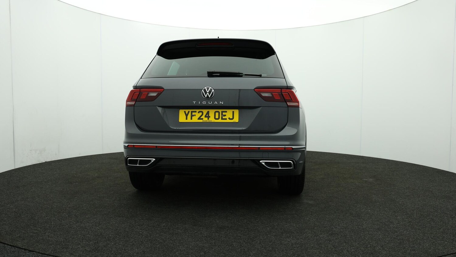 Used Volkswagen Tiguan 2024 for sale - 76227805: Photo 67