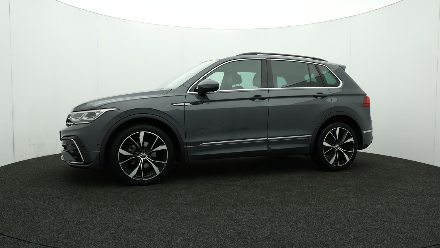 Used Volkswagen Tiguan 2024 for sale - 76227805: Photo 68